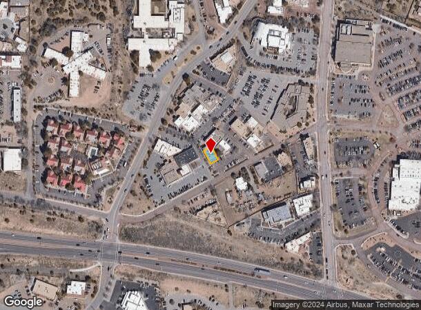 539 Harkle Rd, Santa Fe, NM 87505 - Property Record | LoopNet