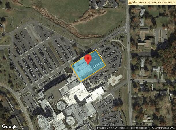  3600 Kolbe Rd, Lorain, OH Parcel Map