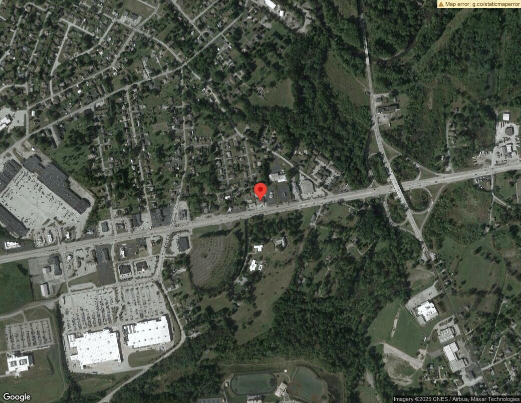 3804 State Route 30, Latrobe, PA, 15650 Retail Space For Lease