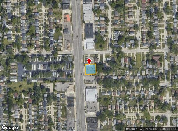 12045 Dix Toledo Rd, Southgate, MI 48195 - Property Record | LoopNet