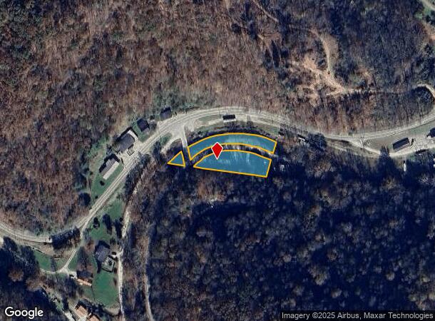 Route 30, WV Parcel Map