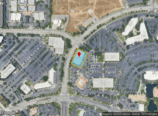  473 S Carnegie Dr, San Bernardino, CA Parcel Map