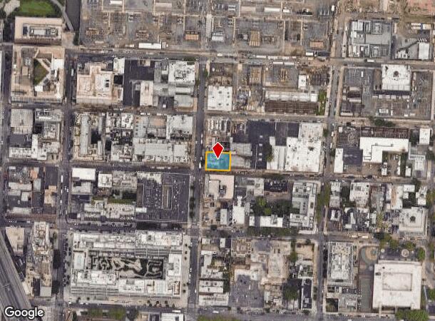 47 Bridge St, Brooklyn, NY Parcel Map