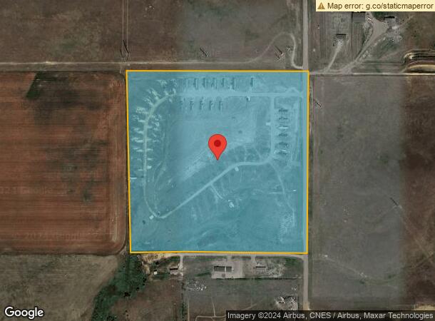  5093 143Rd Ave Nw, Williston, ND Parcel Map