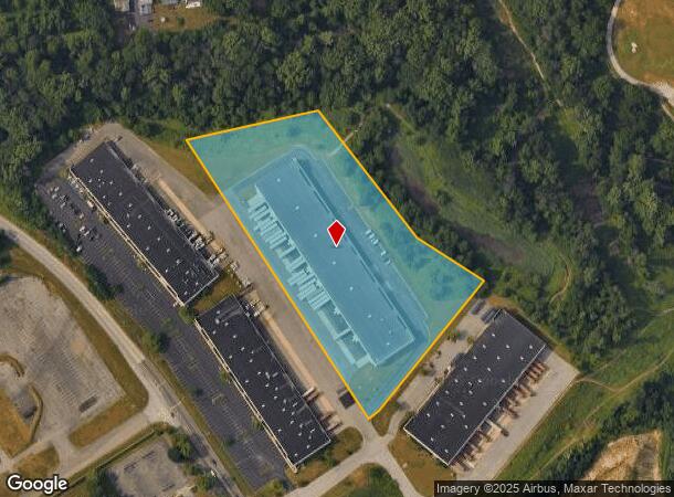 0 Sunfield Cir, Cir, PA Parcel Map