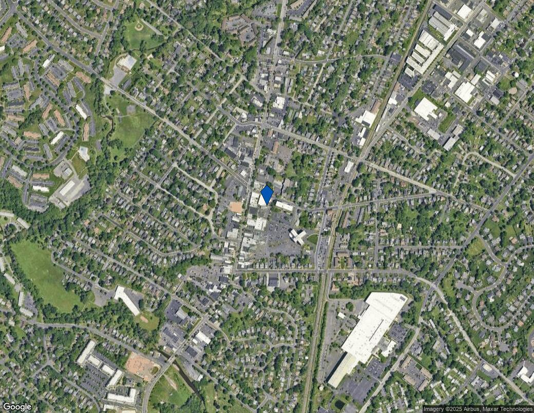 14 E Moreland Ave, Hatboro, PA, 19040 Freestanding Property For Sale