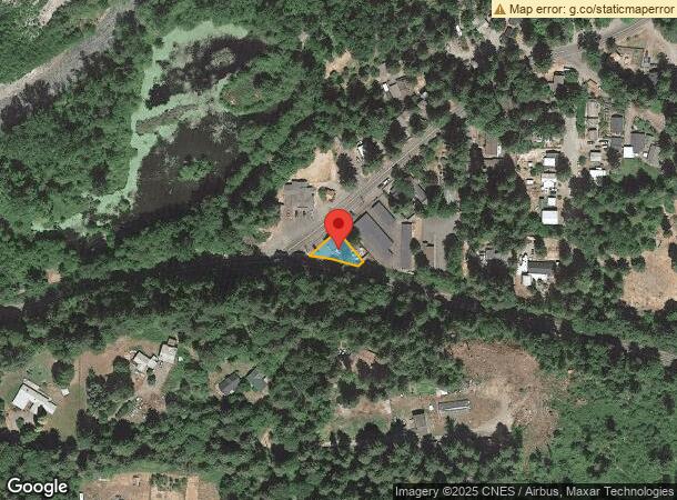  63010 E Brightwood Bridge Rd, Brightwood, OR Parcel Map