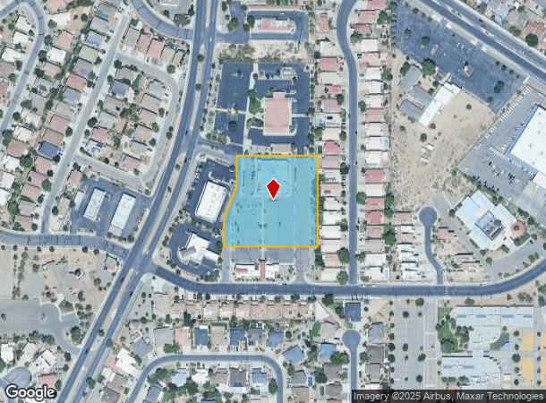 9260 Golf Course Rd Nw Albuquerque NM 87114 Property Record LoopNet