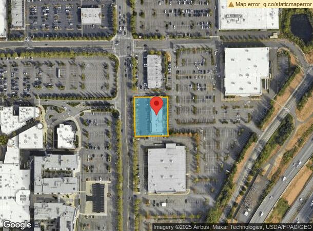 18505 Alderwood Mall Pkwy, Lynnwood, WA 98037 - Property Record | LoopNet