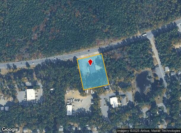  1330 Highway 70, Whiting, NJ Parcel Map