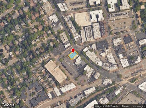 50 Middle Neck Rd, Great Neck, NY Parcel Map