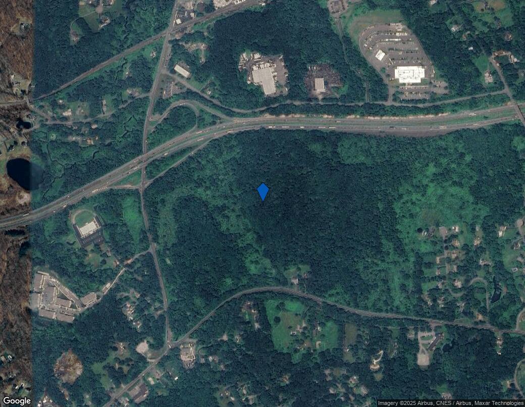 10 Hawleyville Rd, Newtown, CT, 06470 Commercial Land For Sale