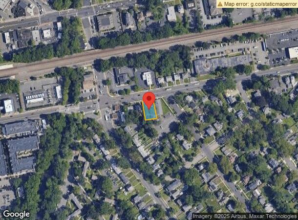 476 South Ave E, Cranford, NJ 07016 - Property Record | LoopNet