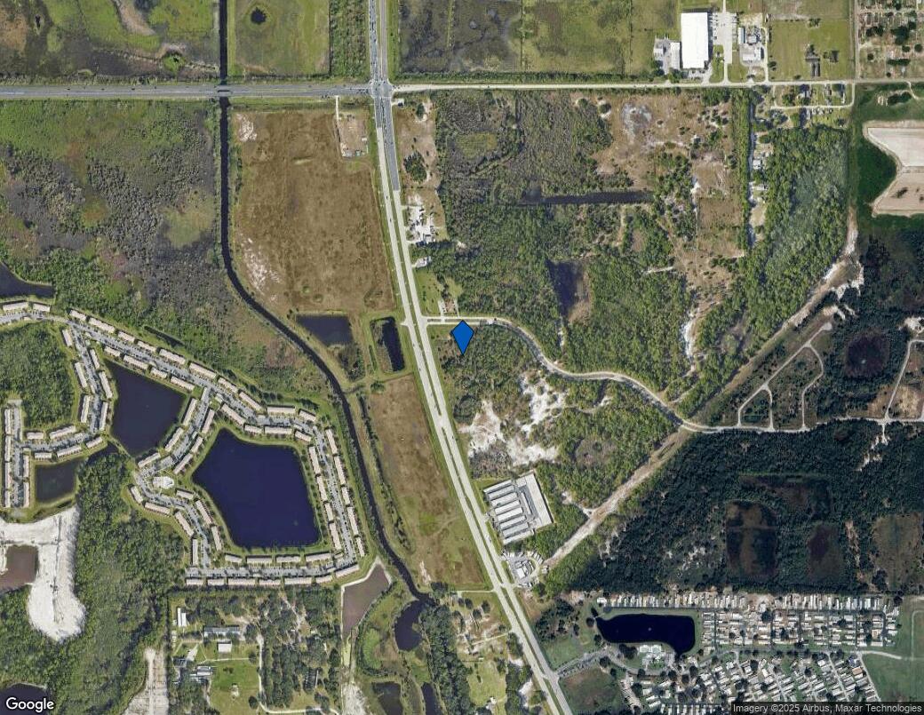 N US Hwy 27, Waverly, FL, 33877 Commercial Land For Sale