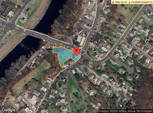  364 Derby Ave, Derby, CT Parcel Map