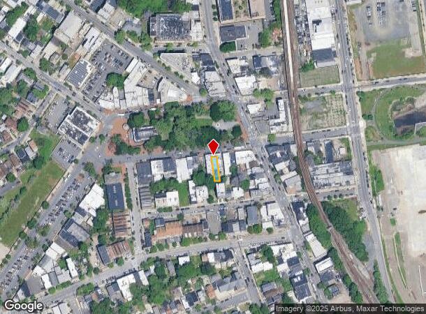 86 Canal St, Staten Island, NY Parcel Map