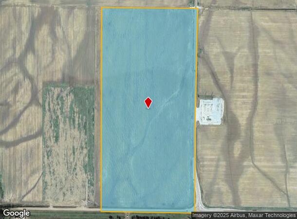  Kuhn Rd, Marion, AR Parcel Map