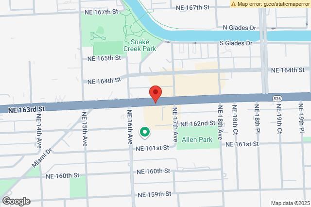 1650 Ne 163rd Street North Miami Beach Fl 33162 Restaurant For Sale Loopnet Com