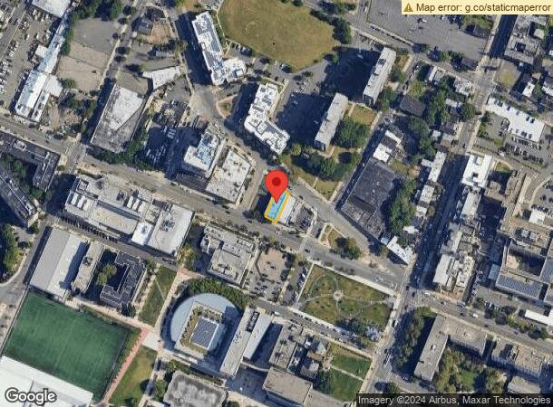  177-181 Central Ave, Newark, NJ Parcel Map