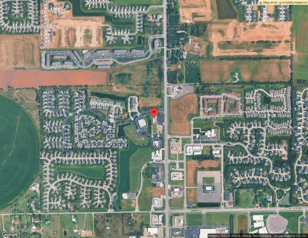 4041 N Maize Rd, Maize, KS, 67101 Retail Space For Lease