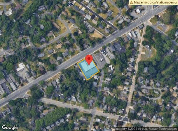  220 Philadelphia Pike, Wilmington, DE Parcel Map