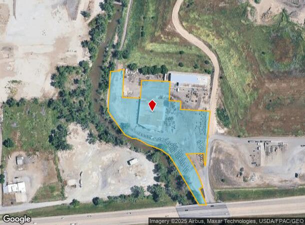  944 W 20Th S, Ogden, UT Parcel Map