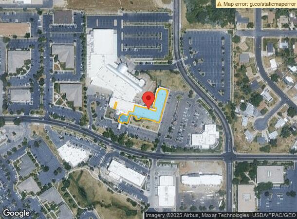  762 Heritage Park Blvd, Layton, UT Parcel Map