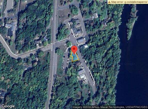  120 Judd St, Marine On Saint Croix, MN Parcel Map