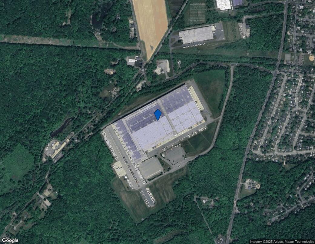 703 Bartley Chester Rd, Flanders, NJ, 07836 Industrial Space For