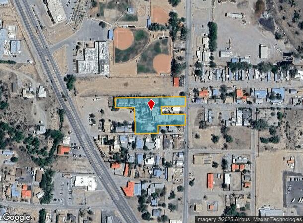 243 N Paseo De Onate, Espanola, NM 87532 - Property Record | LoopNet