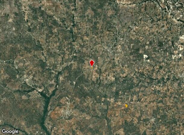 14949 N Interstate 35, Moore, TX Parcel Map