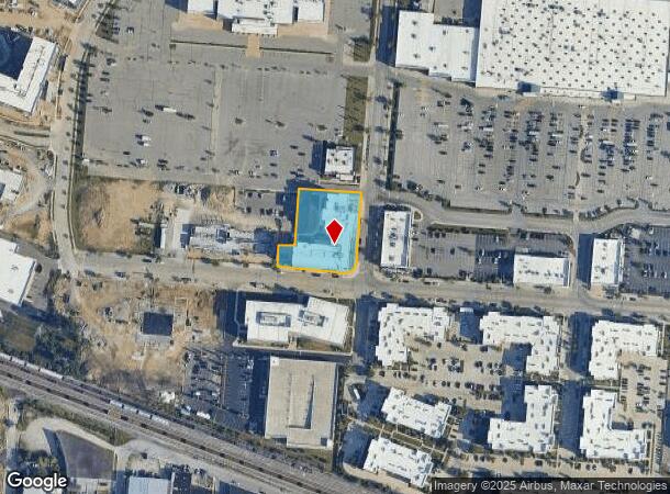 4605 Factory Colony Ln, Cincinnati, OH Parcel Map