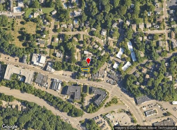 26 Knoll Pl, Glen Cove, NY Parcel Map