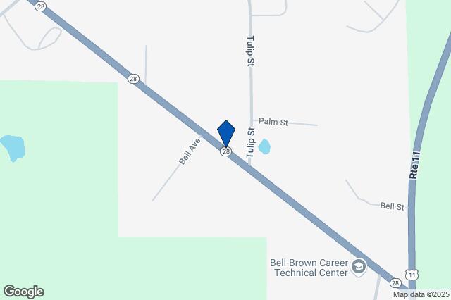 651 Highway 28 W Livingston Al 35470 Commercial Other Land