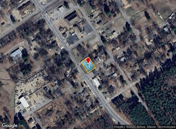 9811 Mabelvale Main St, Mabelvale, AR 72103 - Property Record | LoopNet