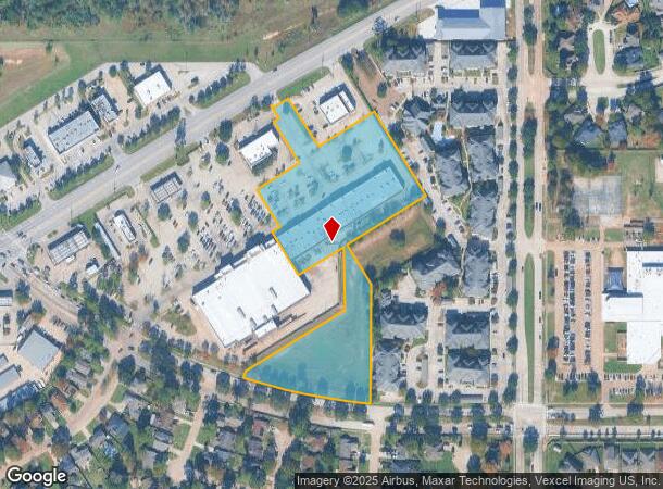 Aspen Manufacturing 373 Atascocita Road Humble Tx 77396 3824 Atascocita Rd, Humble, TX 77396 - Property Record | LoopNet