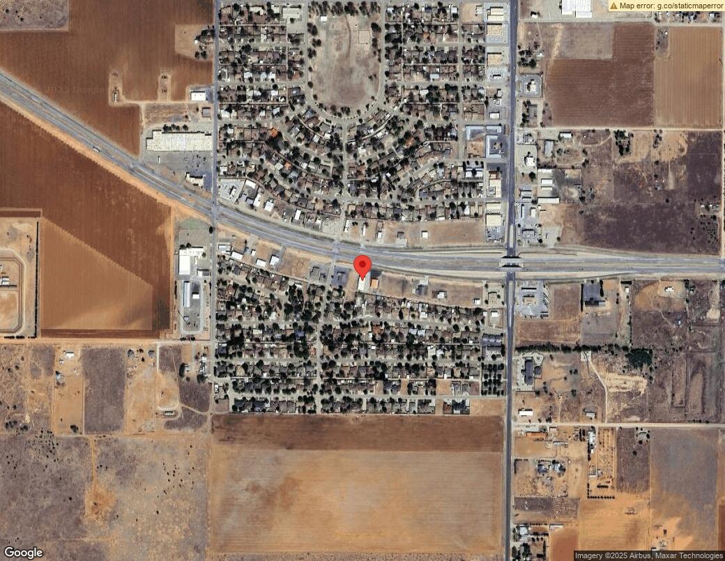 209 E Marshall Howard Blvd, Littlefield, TX, 79339 Office Property