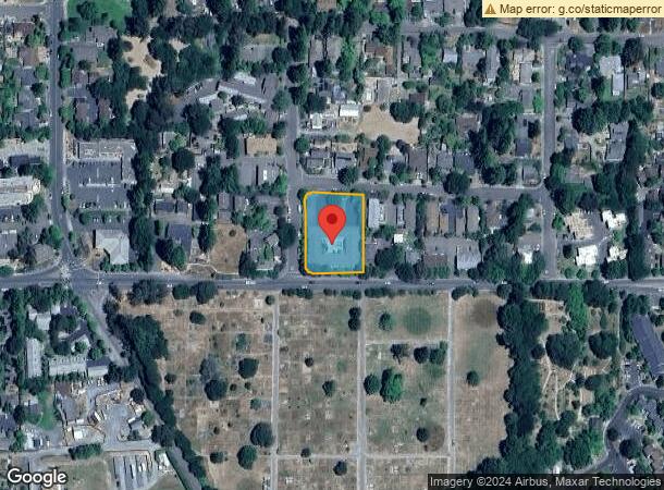  7940 Bodega Ave, Sebastopol, CA Parcel Map