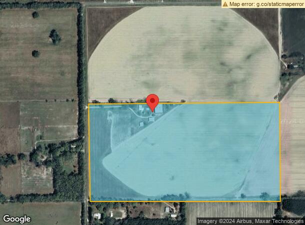  1730 Nw County Road 313, Bell, FL Parcel Map