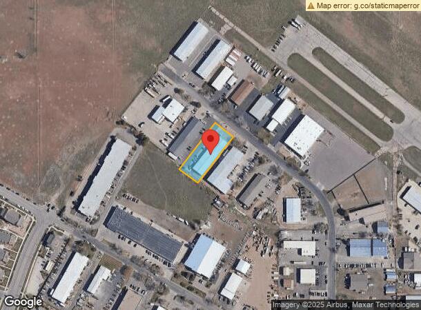  513 N Link Ln, Fort Collins, CO Parcel Map