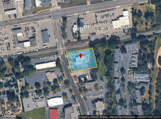 227 Marschall Rd, Shakopee, MN Parcel Map