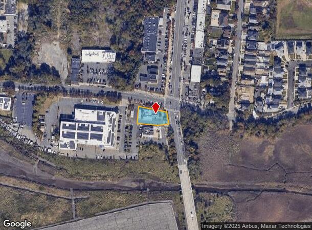 148 Page Ave, Staten Island, NY Parcel Map