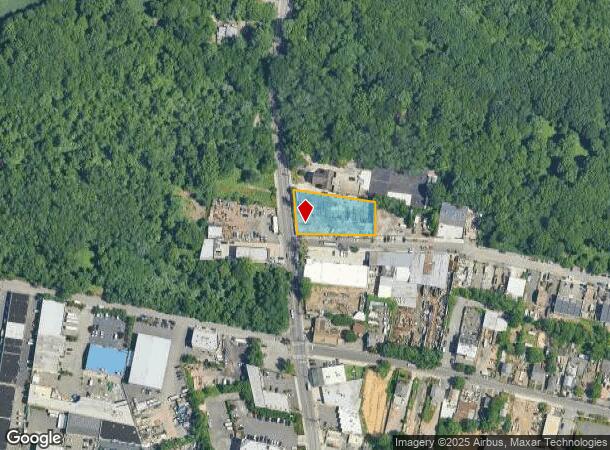  4220 Arthur Kill Rd, Staten Island, NY Parcel Map
