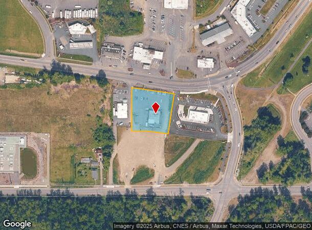 29304 State Route 410 E, Buckley, WA Parcel Map