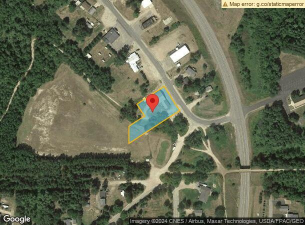  16171 Half Circle Dr, Pengilly, MN Parcel Map