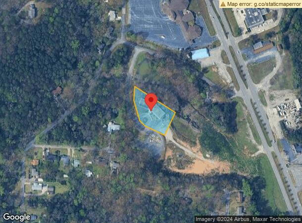  1420 Northbrook Dr, Gardendale, AL Parcel Map