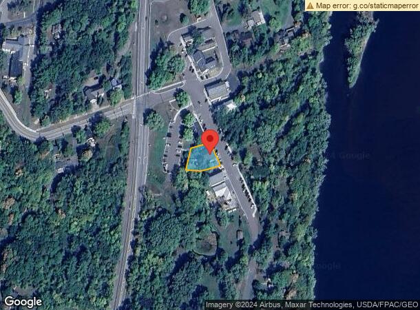  140 Judd St, Marine On Saint Croix, MN Parcel Map