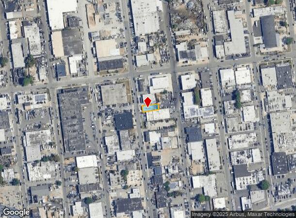 70 Urban Ave, Westbury, NY Parcel Map