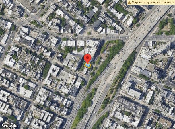  28 Marcy Ave, Brooklyn, NY Parcel Map