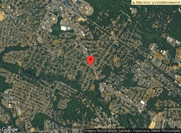  102 N White Horse Pike, Lindenwold, NJ Parcel Map